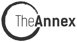 The Annex Main Logo